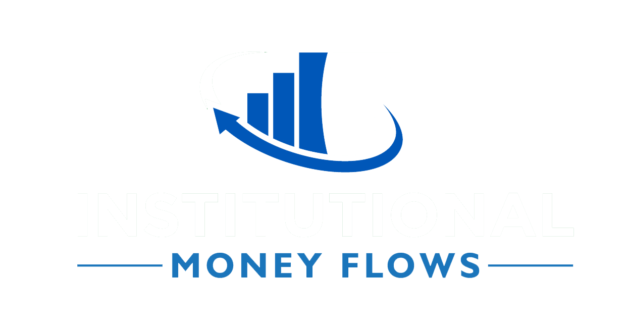 Institutional Money Flows